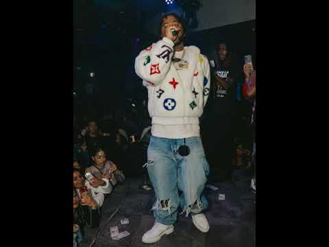 (Free) 03 Greedo x BlueBucksClan Type Beat - "Pure Water"