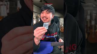Video thumbnail for FC ขอเจิม EP.215 🔥 FC ขอเจิมปิ๊กกีต้าร์ เพิ่มพลังลุยในการเล่น จะเป็นยังไง ไปดูกัน!! l เต่าแดง by เต่าแดง Taodang