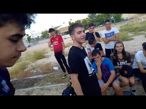 MEXI 420 Y DOUBLE G VS THANATOS Y PALENZU - (CUARTOS) DUAL BATTLE ILLA 2019