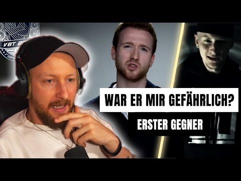 VBT 2015 - Aytee vs BSX 64stel #1 | Reaction