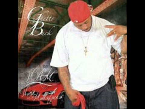 Ghetto Buck Ft. Dee-I- Ready 4 Me