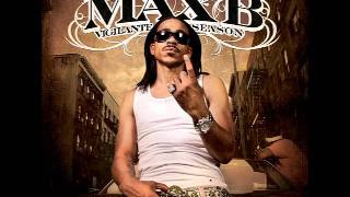 **NEW MAX B** 2011 South Wave feat. Young 'MURDA' Brooklyn {Vigilante Season}