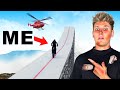 I Tried Stuntman Training For A Day
