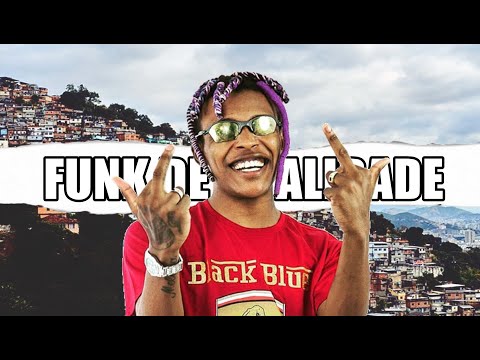 MC Lil-Ritmo de quarentena (DJ Vitin MPC)