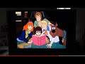 Scooby Doo Where Are You In Mystery Mask Mix Up Intro