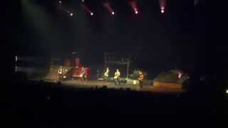 Tryo - Brian Williamson