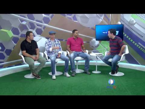 Goiás é favorito no confronto contra Itabaiana pela Copa do Brasil