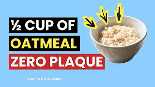 Oatmeal Won't Keep You Full? Here's What They Don't Tell You