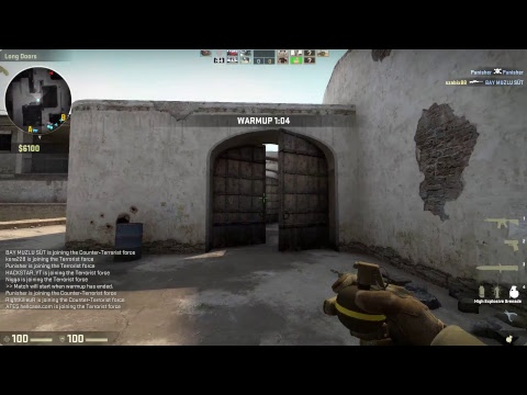 Steam Community :: Video :: CS:GO Live Gameplay 75