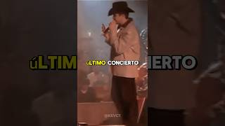 El CORRIDO que le COSTÓ la VIDA a VALENTÍN ELIZALDE