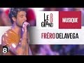 Fréro Delavega - Le chant des sirènes (Live @ Le ...
