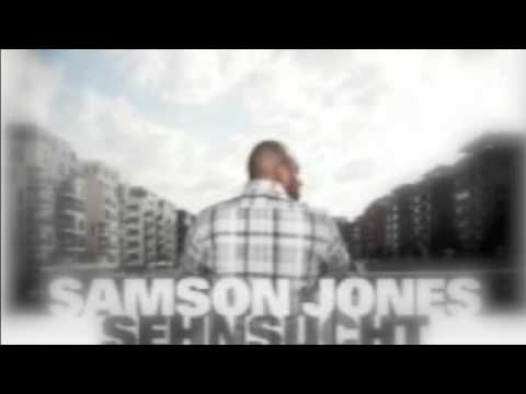 Samson Jones - Sehnsucht (Leeonmusic Remix)