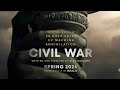 Civil War Trailer 2 2024 Official Trailer