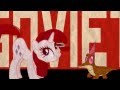 Russian Dancing Pony 1 hour HQ 