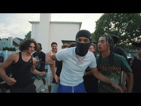 Yavi Dg x E Wuu x Cole Alexander Tv - Drilly Tv (Shot By @CHDENT ) (Prod. Plurnto)