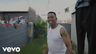 DJ Stokie, Eemoh – Akuvumi (Official Music Video) ft. Sipho Magudulela