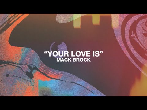 Thumbnail for Your Love Is... video