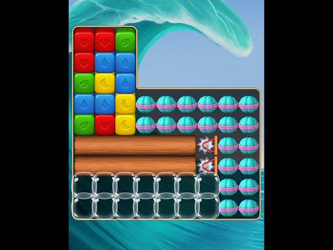 TOON BLAST level 2932