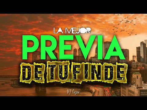LA MEJOR PREVIA DE TU FINDE [PARTE 5] | 2021| (ENGANCHADO FIESTERO) [EXPLOTA TU JODA] - DJ Cu3rvo