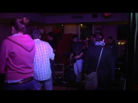 The Rotation - 54-46/Ball & Chain