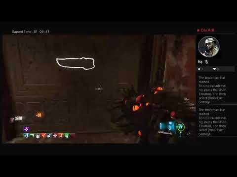 Hopefully my friend gets on today or he will commit not alive pt69 i think bo3