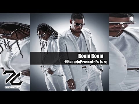 Video thumbnail for Boom Boom