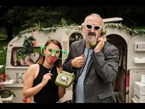 KnipsBu.de & Schlürf-Eis bei den Wedding King Awards 2023