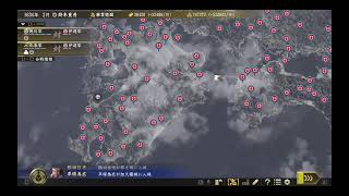 プレイメモ。の野望10-2-3戦国百家争乱。鈴木家、同盟が強い