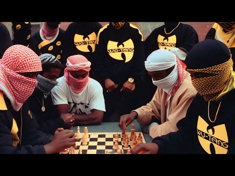 Wu-Tang Clan - "Wake Em Up" - (Feat. Raekwon, Inspectah Deck, U-God & Ghostface Killah) 2026