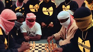 Wu-Tang Clan - &quot;Wake Em Up&quot; - (Feat. Raekwon, Inspectah Deck, U-God &amp; Ghostface Killah) 2024