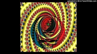 Grateful Dead - "Corrina" (Portland, 5/28/95)