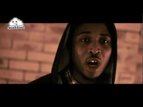 deadcloud: Bandit Blacks - Pat Butcher (Freestyle)