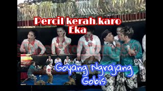 Download lagu Percil tukaran Karo Sinden (LUCU) mp3 Download lagu Percil tukaran Karo Sinden (LUCU) mp3