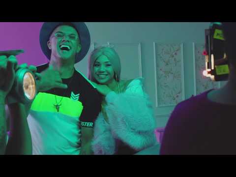 Lennis Rodriguez & Henry Mendez- Fuego / Behind The Madness