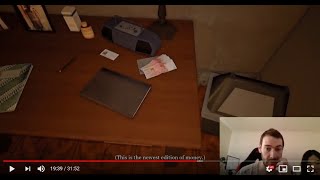 Pamali: Indonesian Folklore Horror - The Little Devil / Tuyul (Trying To Find Different Endings)