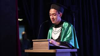 Orador 3B 3ÃO IDAAM 2019 - EDUARDO COSTA BORGES