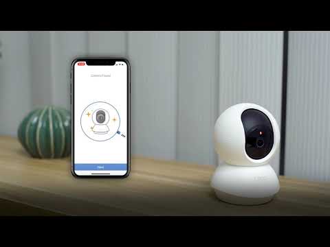 Миниатюра изображения товара IP-камера TP-Link Tapo C200