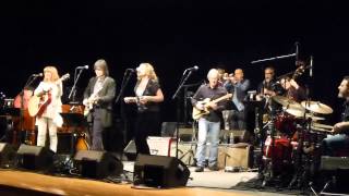 Midnight Ramble Band - Ain't That Good News 11-15-13 Wyckoff YMCA, NJ