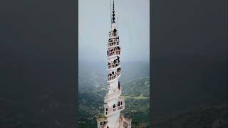 Ambuluwawa tower Sri Lanka 🇱🇰 Shorts