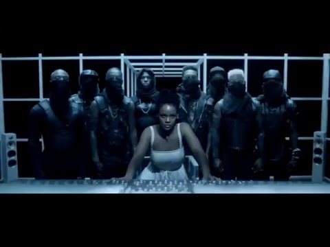 Videoclip de James Joint — Rihanna