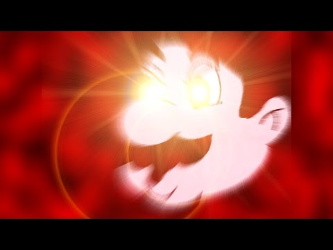 [YTP] Hotel Mario Hysteria