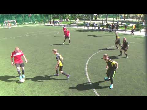 10 КХ 11 Joma Old   ШтильТасманский дьявол 2 тайм