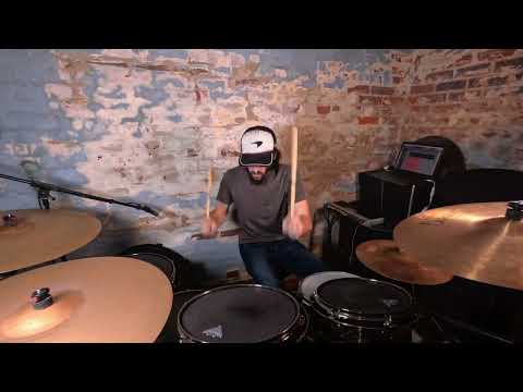 Andrew Hall video