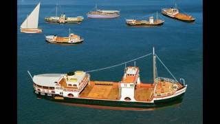 Ao Encontro dos Barcos do Tejo