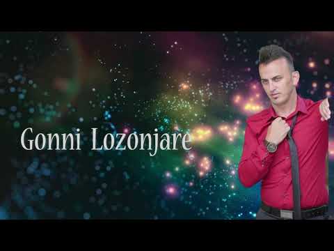 Gonni ft Dj Cimi -  Lozonjare 2021
