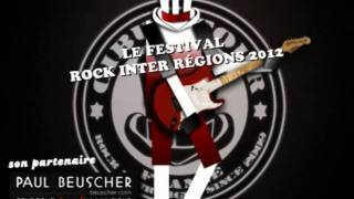 FESTIVAL ROCK INTER RÉGIONS BX 2012-SPOT TV7.wmv