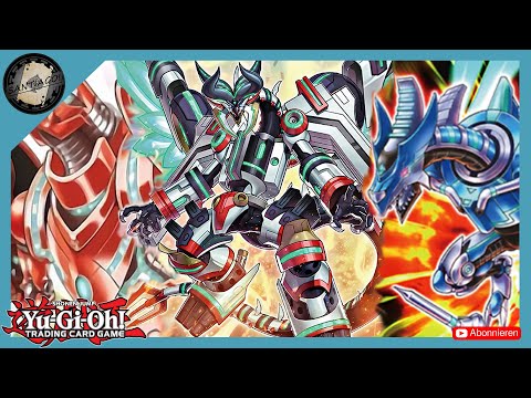 Yu-Gi-Oh! !!TOP!! 1st Place! Locals Dragon Link Deck Profile / November2020 / Deutsch/German