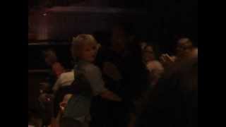 Landau Eugene Murphy, Jr., FestivALL, Charleston, WV 6-20-12 - "That's Life"