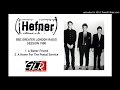 Hefner - A Hymn For The Postal Service (BBC Greater London Radio Session 1998)