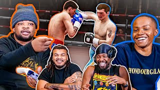 A Fabricated Controller Gate + DC 'Drama' Update!!